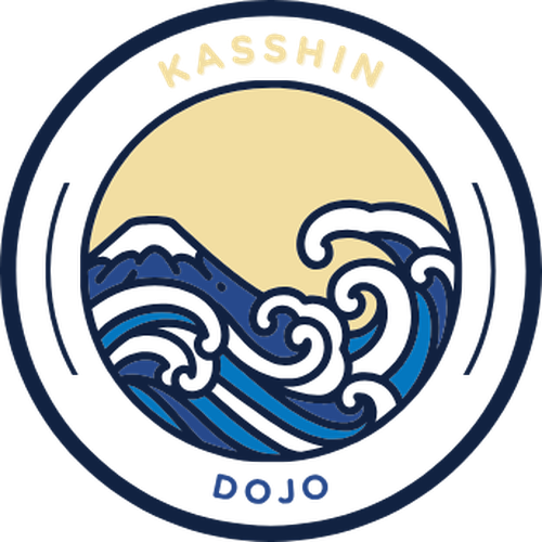 Logo Kasshin Dojo